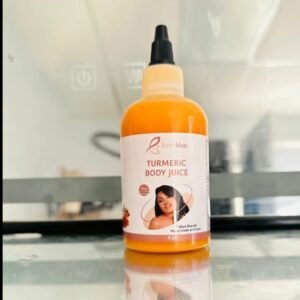 byenblan turmeric body smoothie