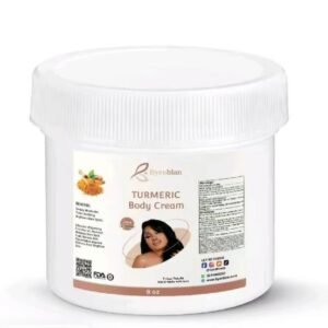 byenblan turmeric face set