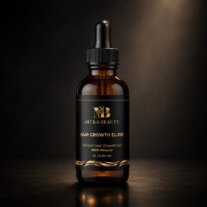 micka hair growth elixir