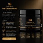 Home micka hair growth pomade
