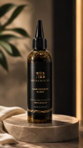 micka hair growth elixir