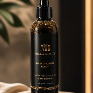 micka hair growth elixir